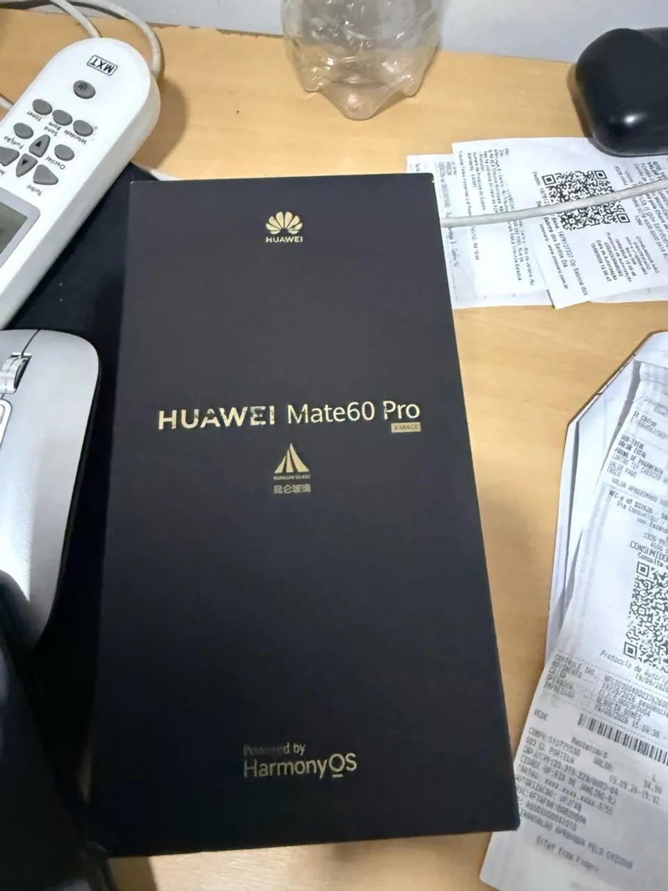 Huawei mate60 Pro  - Foto 2