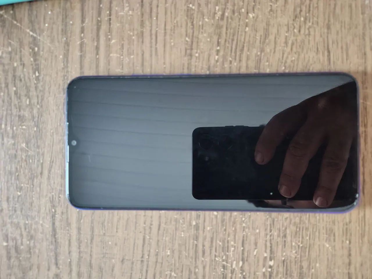 Redmi 9 funcionando 100% - Foto 2