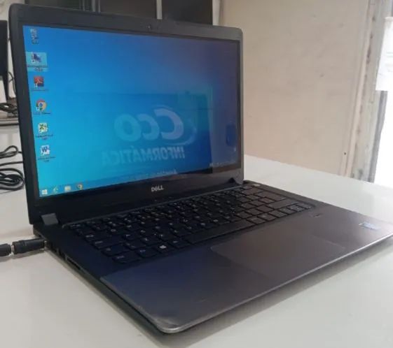 NOTEBOOK DELL CORE I5 R$699- MEGA PROMOÇÃO 11/08?! - Foto 3