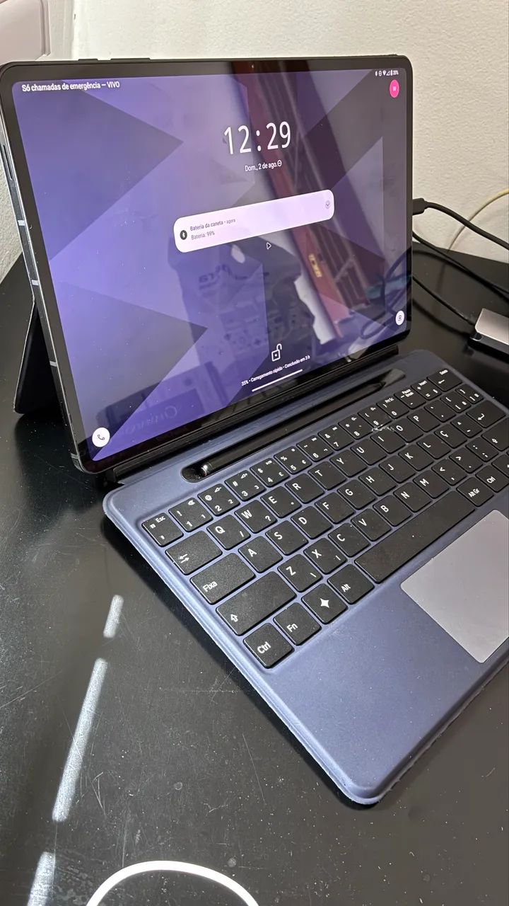 Tablet VAIO TL12 256Gb - Foto 2