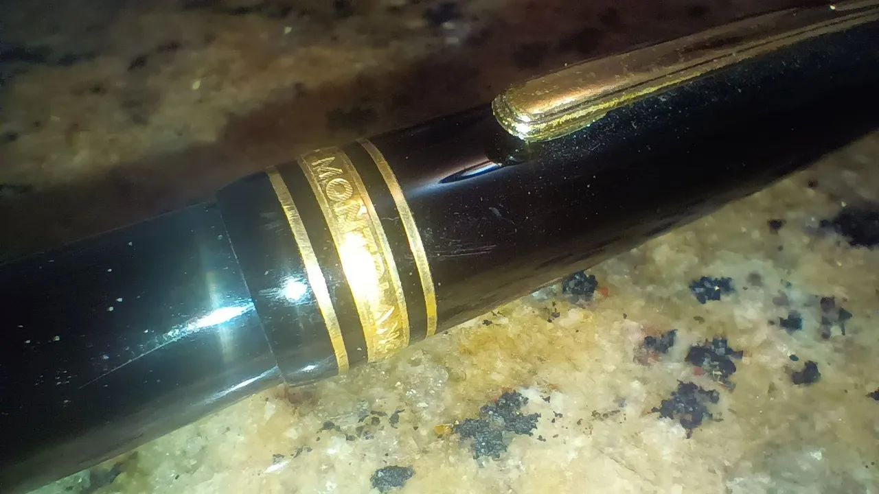 Montblanc meisterstuck  - Foto 2