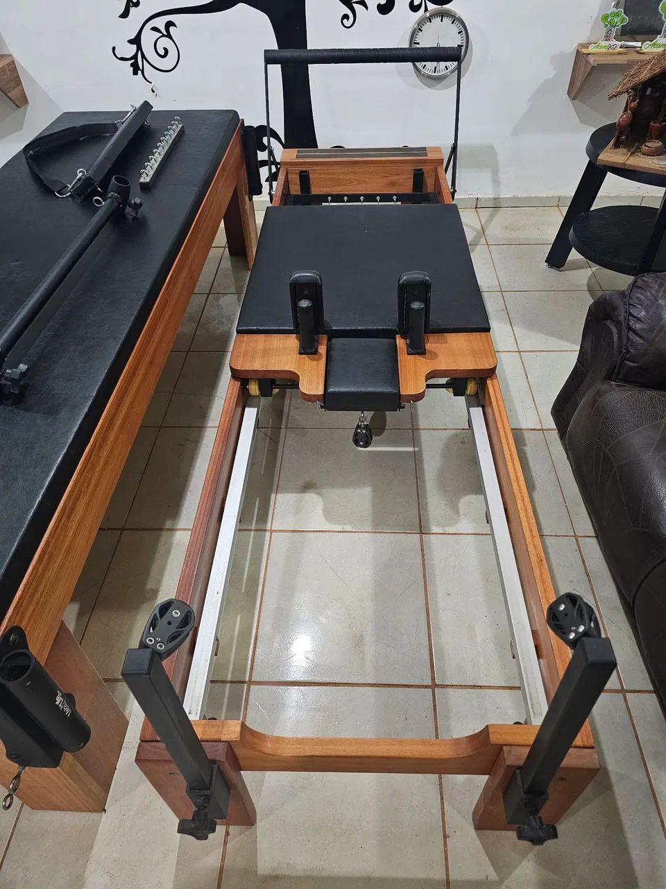 Reformer Metalife  - Foto 2