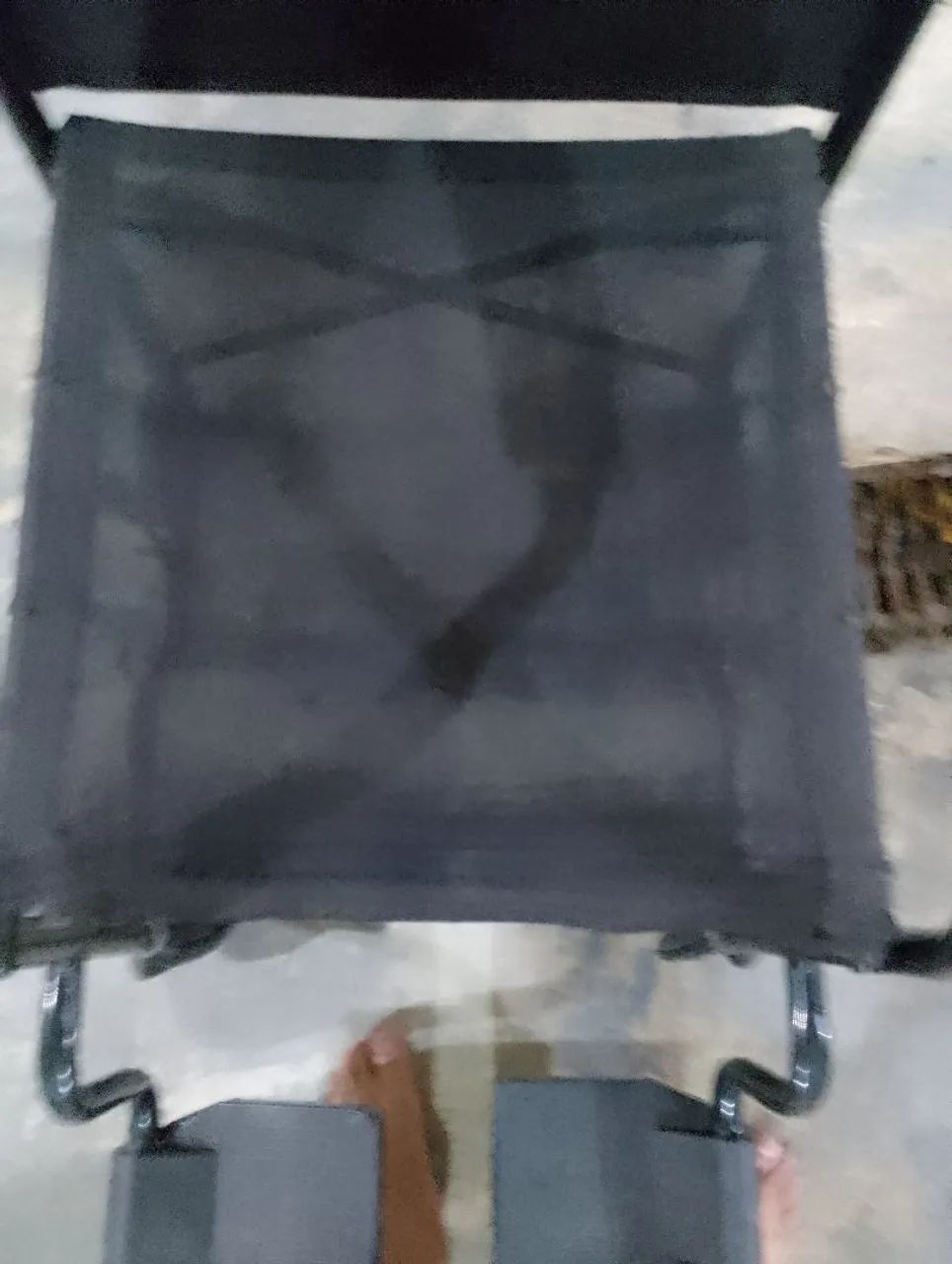Vendo cadeira de rodas  - Foto 2