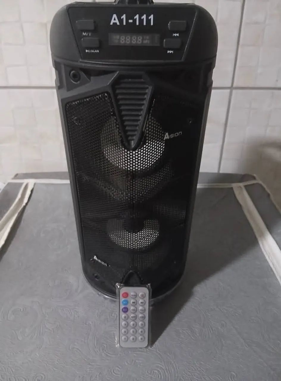 Som Bluetooth  - Foto 2