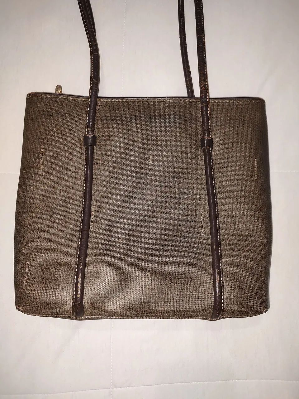 Bolsa Victor Hugo vintage  - Foto 5