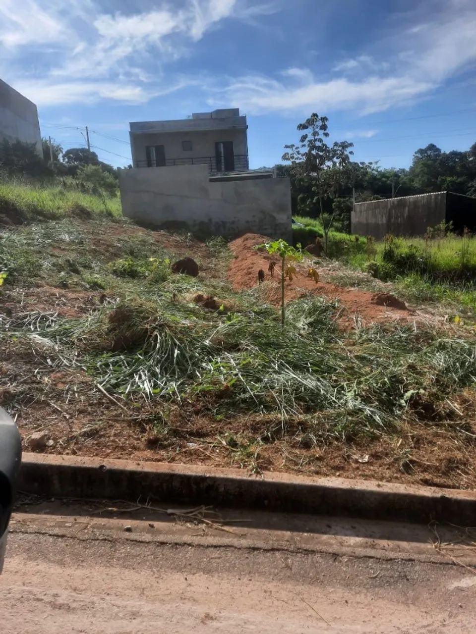 Foto - Itatiba - Bairro do Engenho