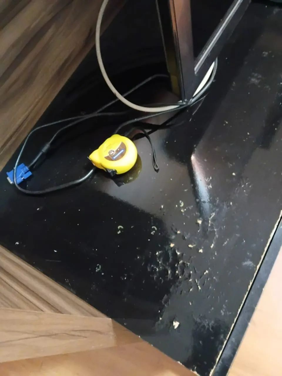 Rack para tv. - Foto 2