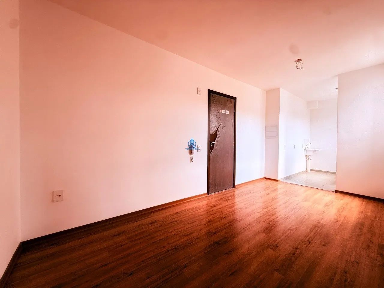 Apartamento à venda, 2 quartos, Juliana - Foto 2