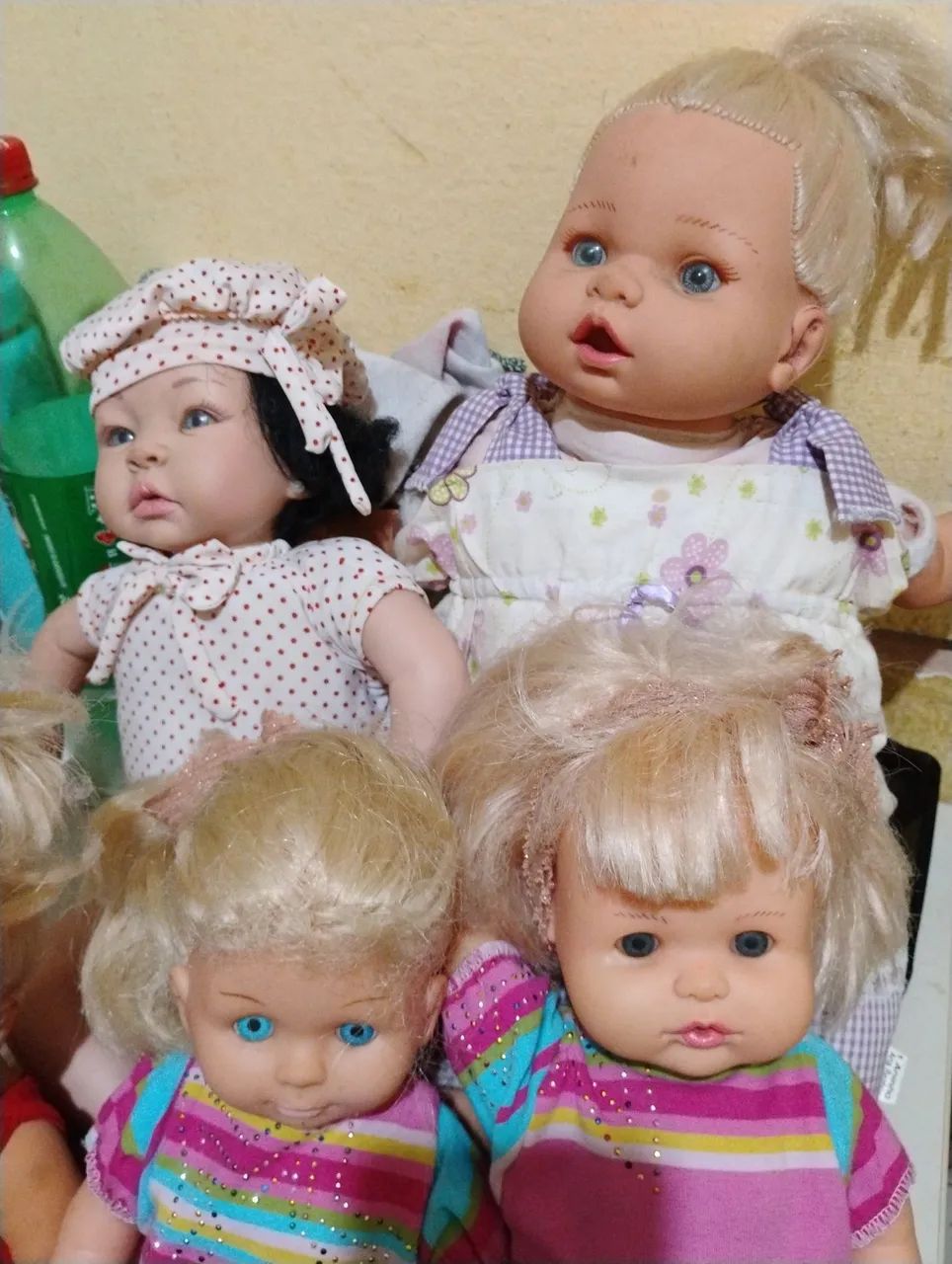 Vendo umas bonecas lindas  - Foto 2