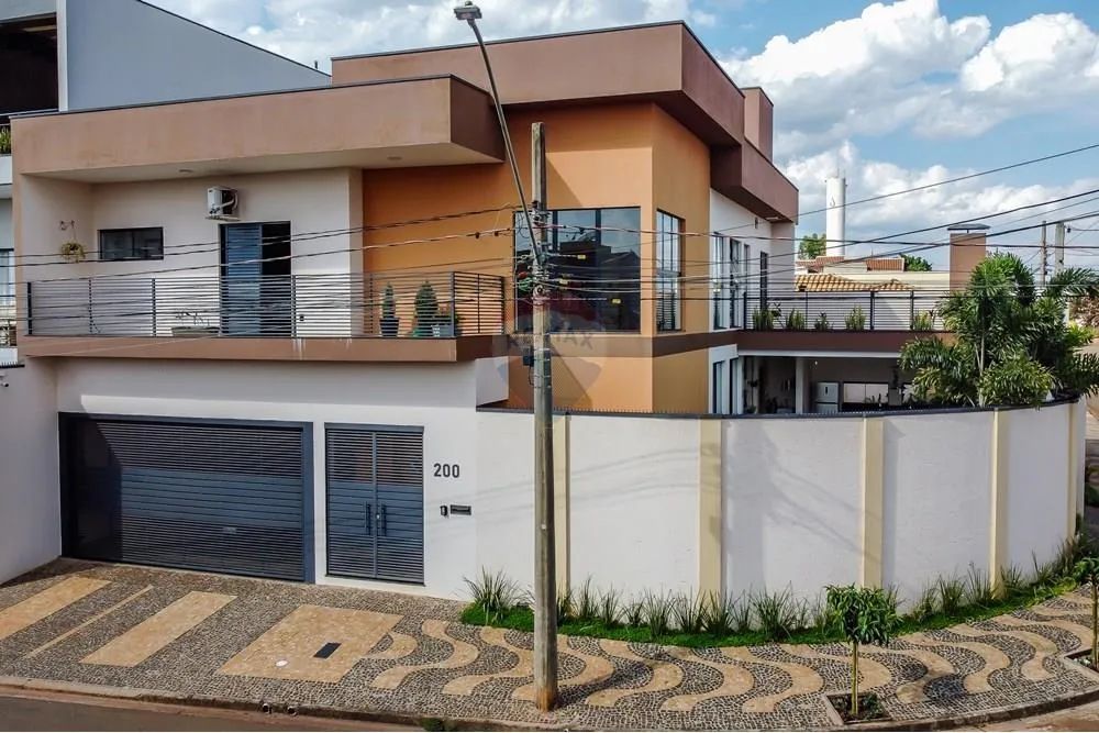 Casa com 3 quartos à venda Jardim Rosana em Araras - SP - Foto 2