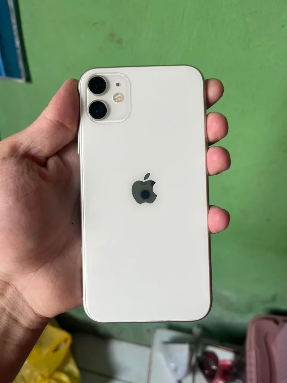 iPhone 11 64 gb  - Foto 4