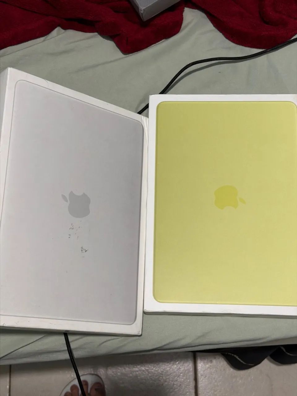 MacBook Neo 512gb Silver - Notebooks - Asa Sul, Brasília