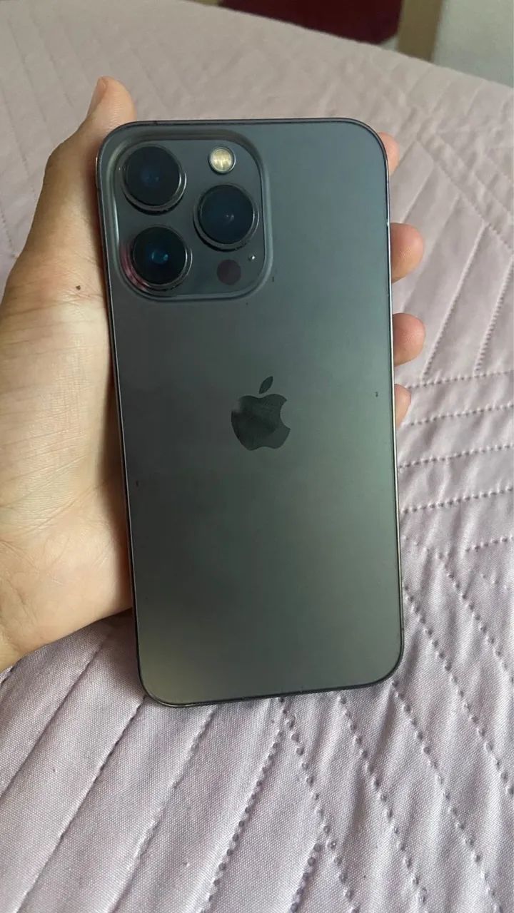 iPhone 13 PRO - Foto 2