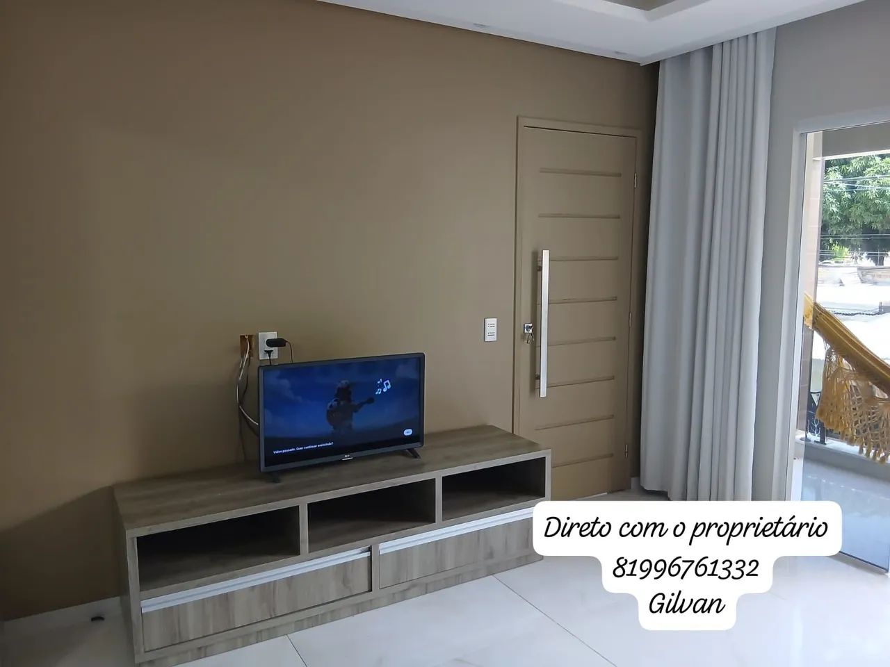 Linda casa à venda - Foto 4