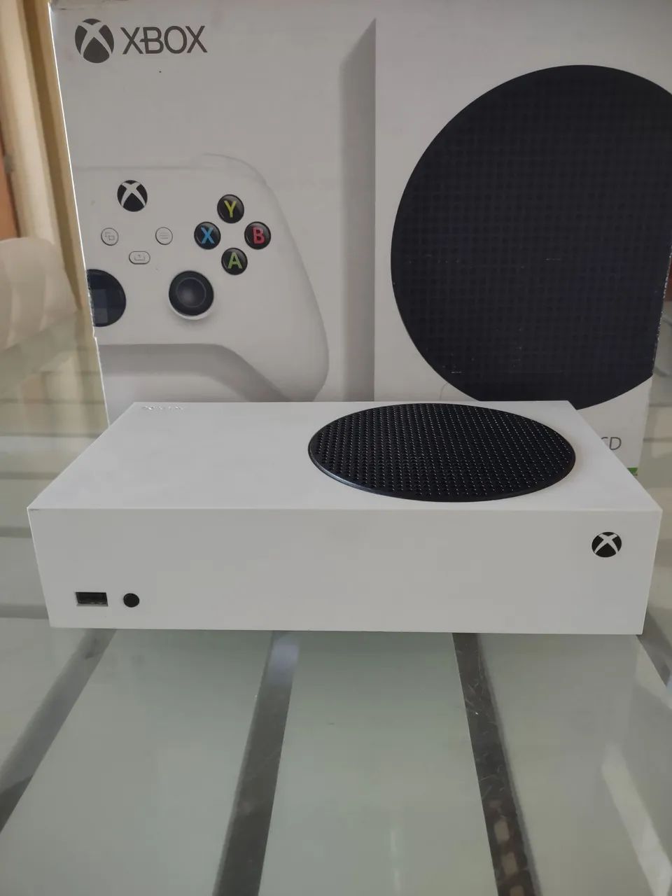 Xbox Séries S - Foto 2