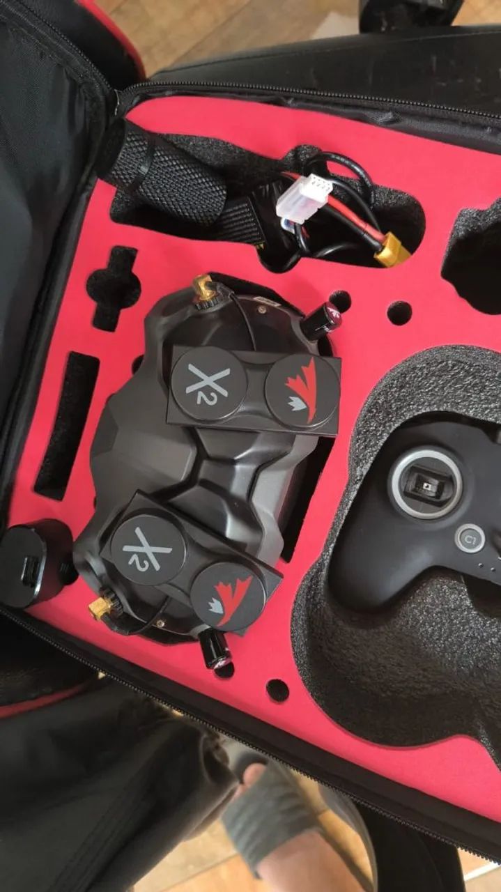 Dji avata 1  - Foto 3