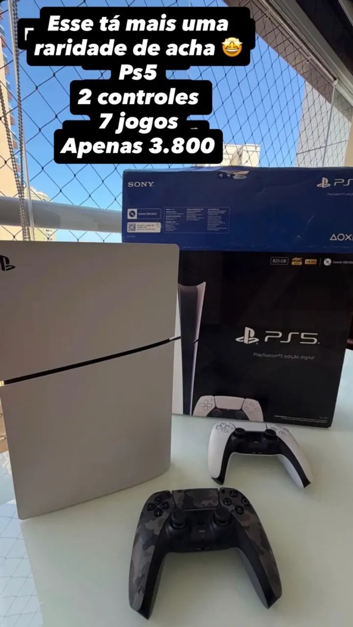 Ps5