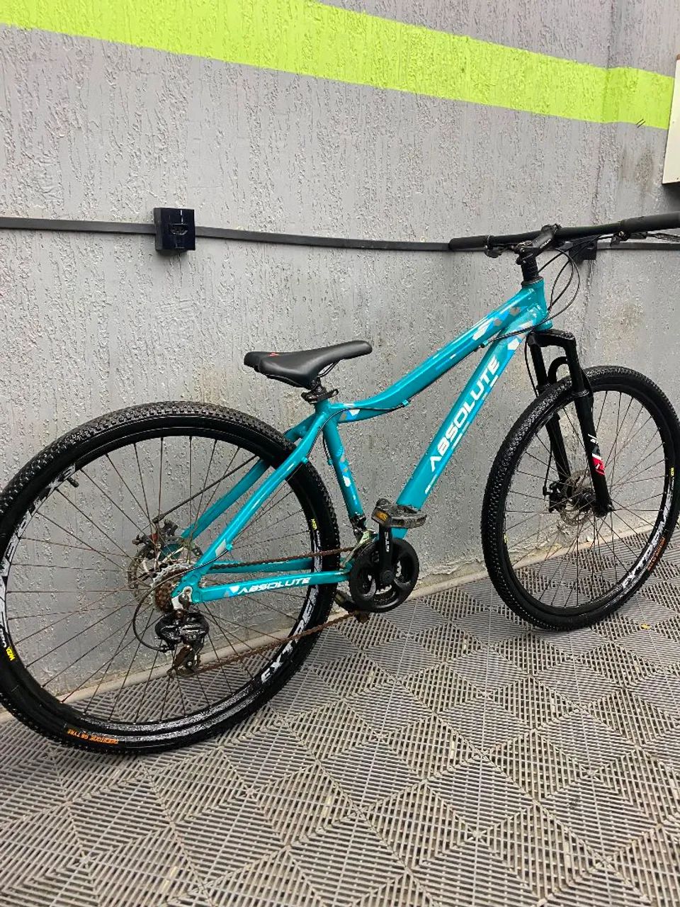 Bicicleta absolute aro 29 - Foto 2