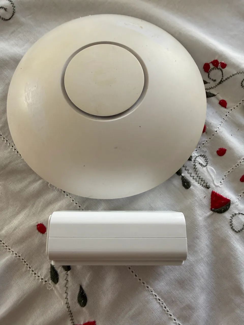 Roteador unifi AC LR