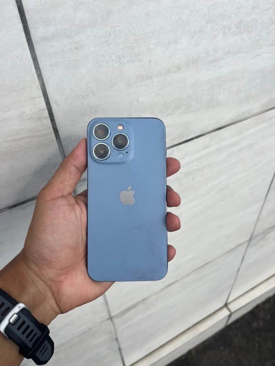 13 pro 128gb - Foto 5