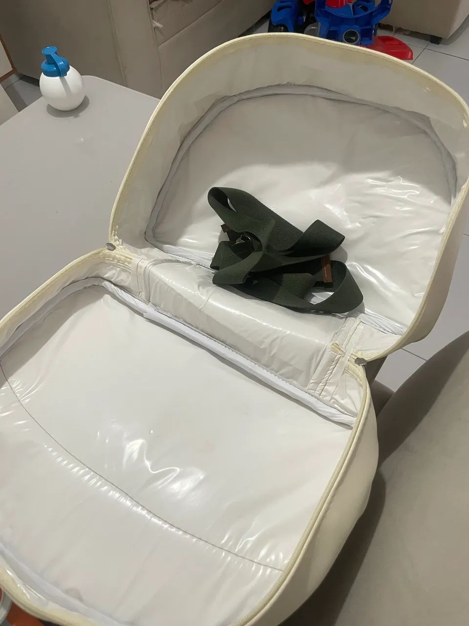 Bolsa maternidade  - Foto 3