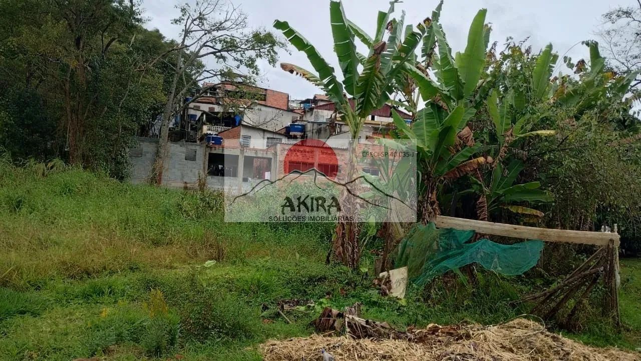 Vendo terreno 14.000 m² no Cabuçu - Foto 2