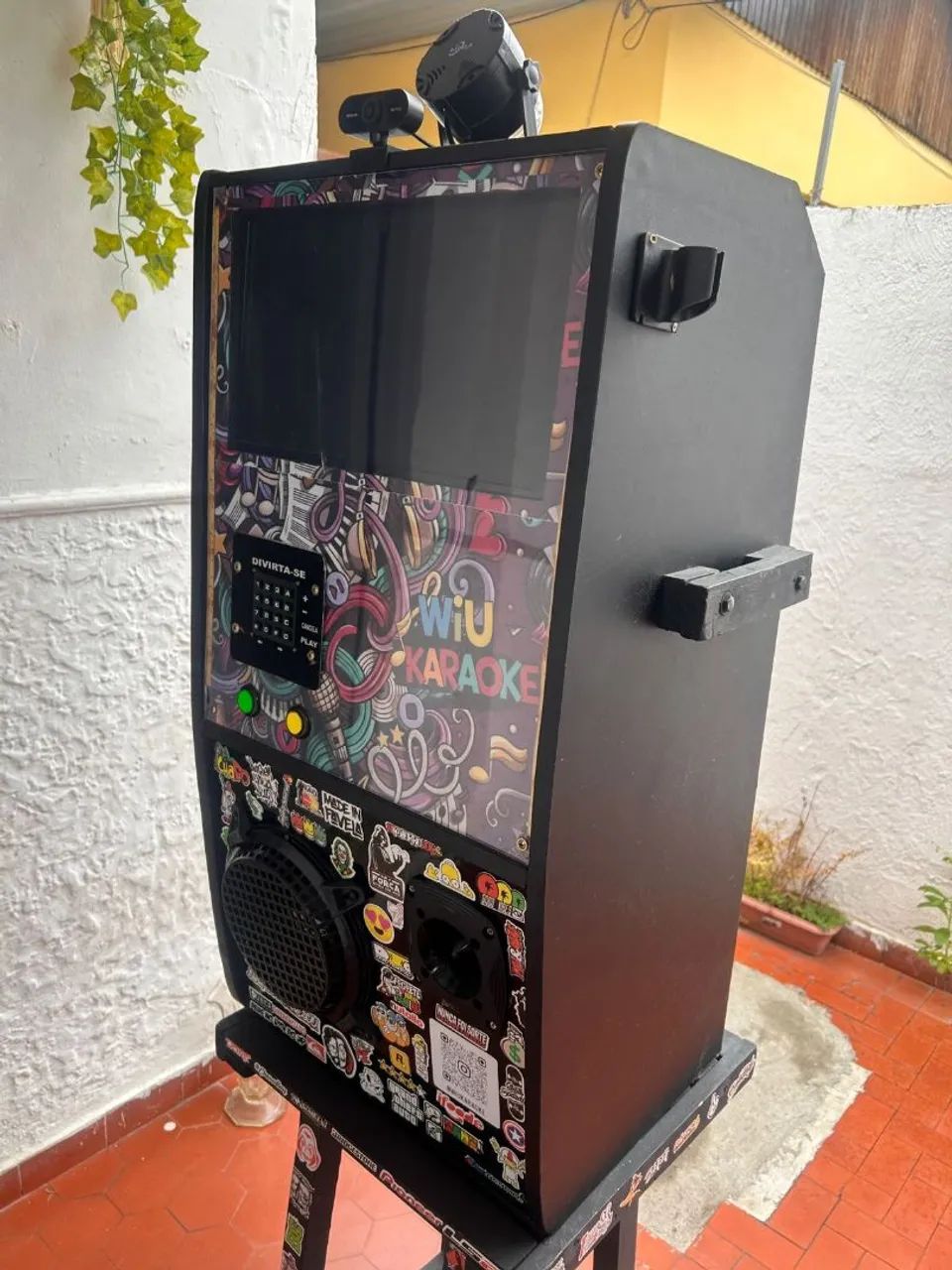 Máquina KARAOKE / JUKEBOX - Foto 2