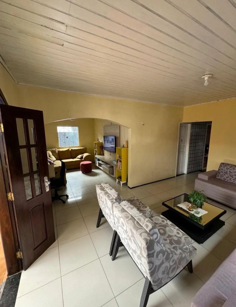 Casa a venda na cidade nova > 