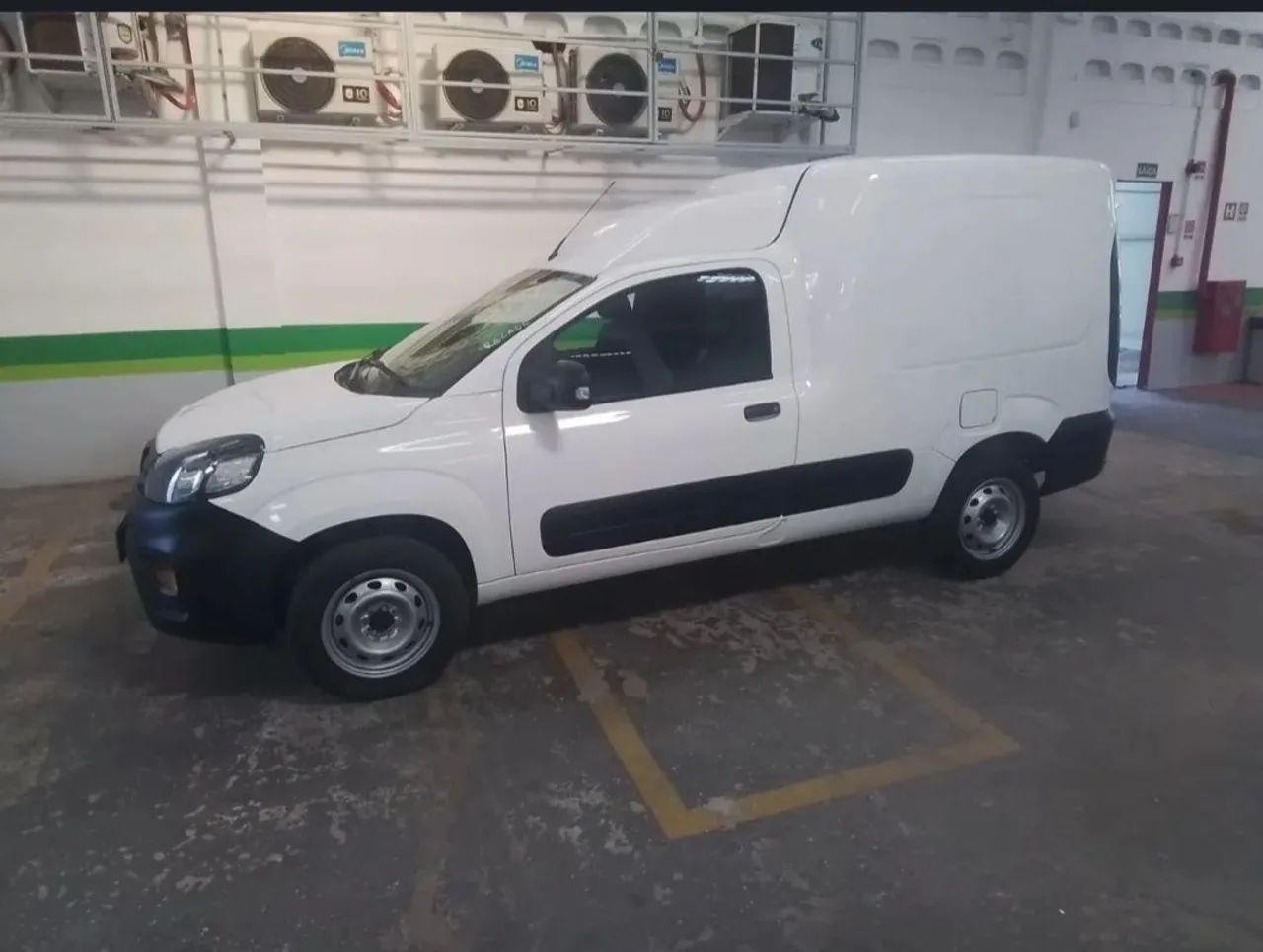 Transportes Frete 