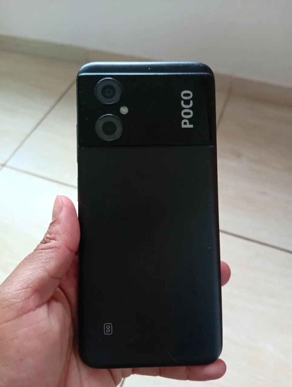 Celular POCO 
