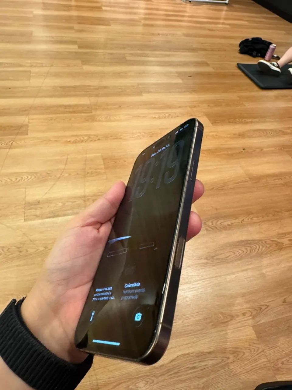 Iphone 16 pro max - Foto 5