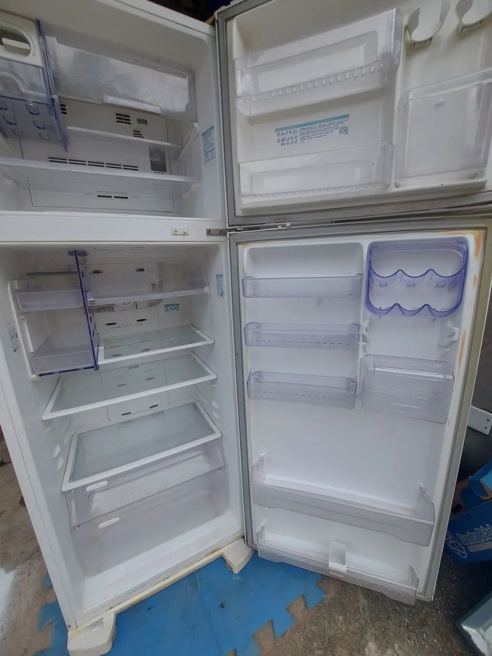Geladeira  - Foto 5