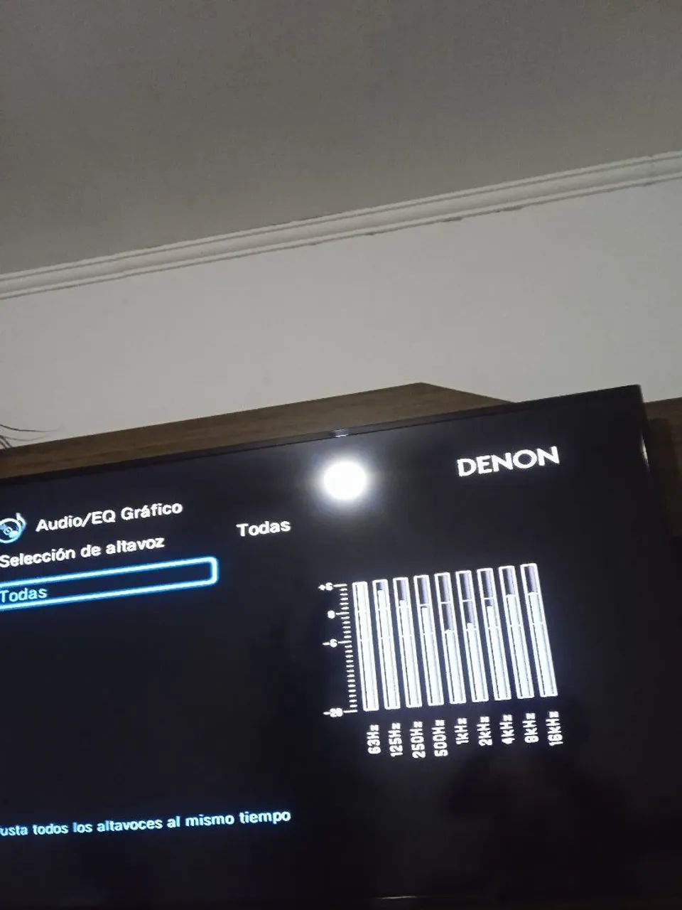 Denon home. - Foto 5
