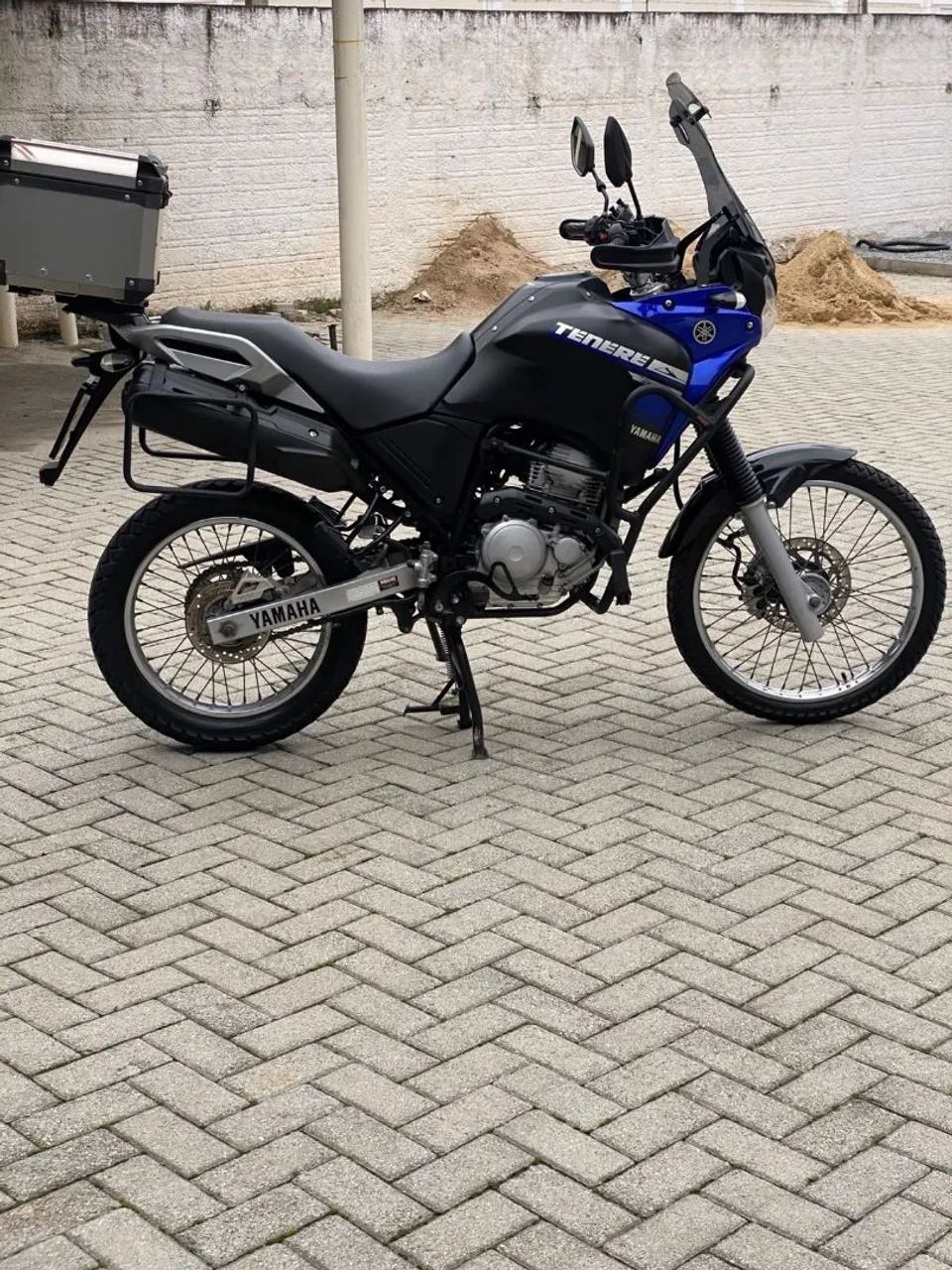 Vendo Thenere 250 (2019) - Foto 4