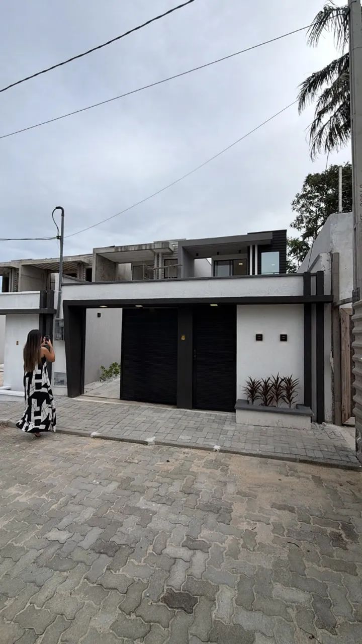 Casa no Eusébio com quatro suítes -  147m² - Foto 5