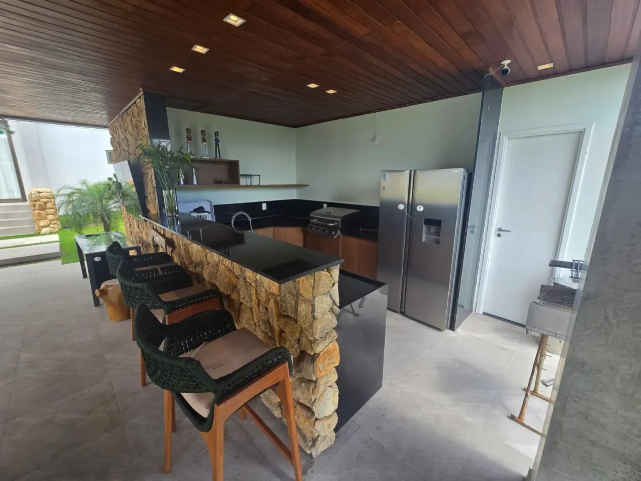 Casa de alto padrão em condomínio!!! - Foto 3