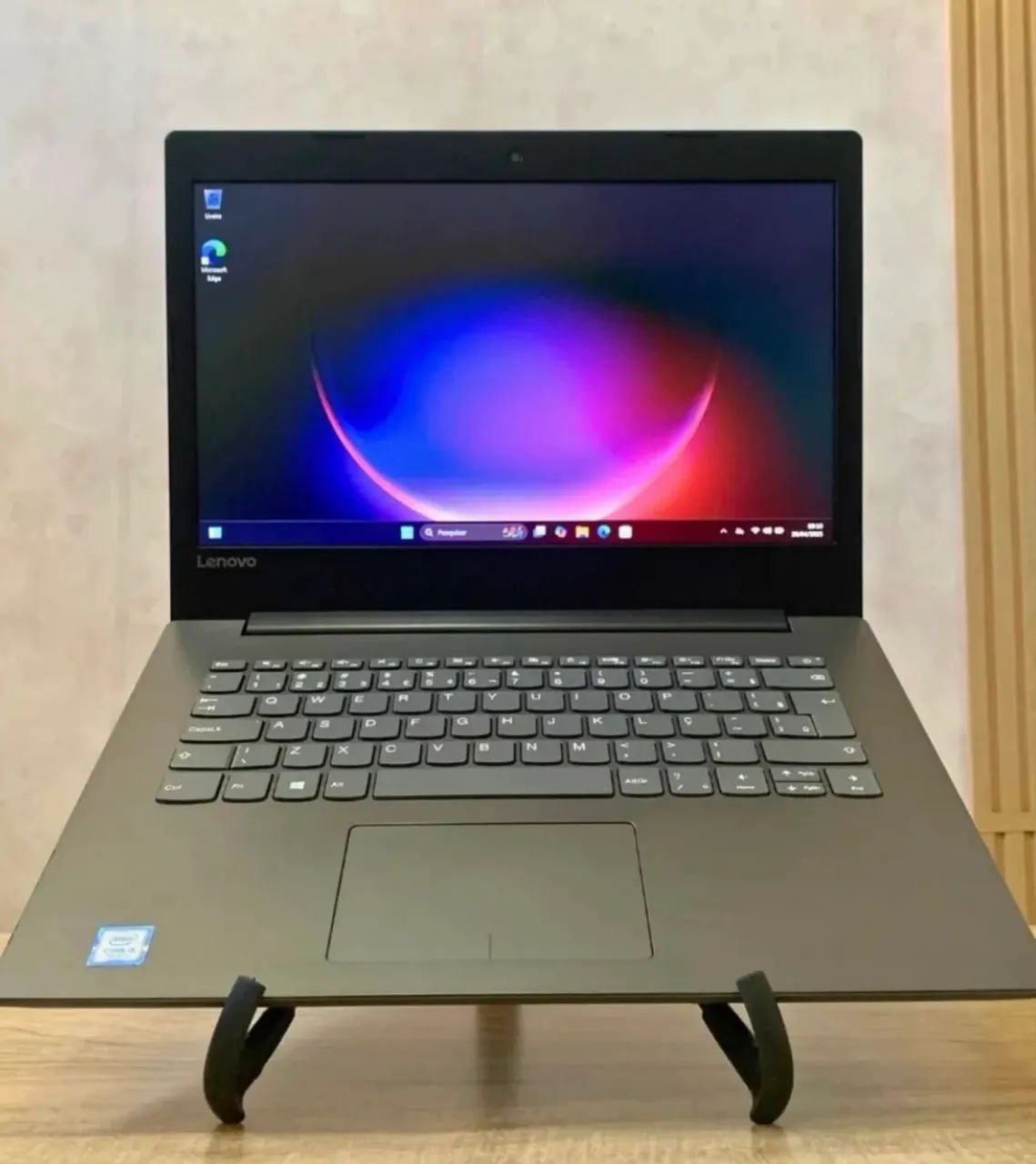NOTEBOOK LENOVO I5 - 20 GB RAM