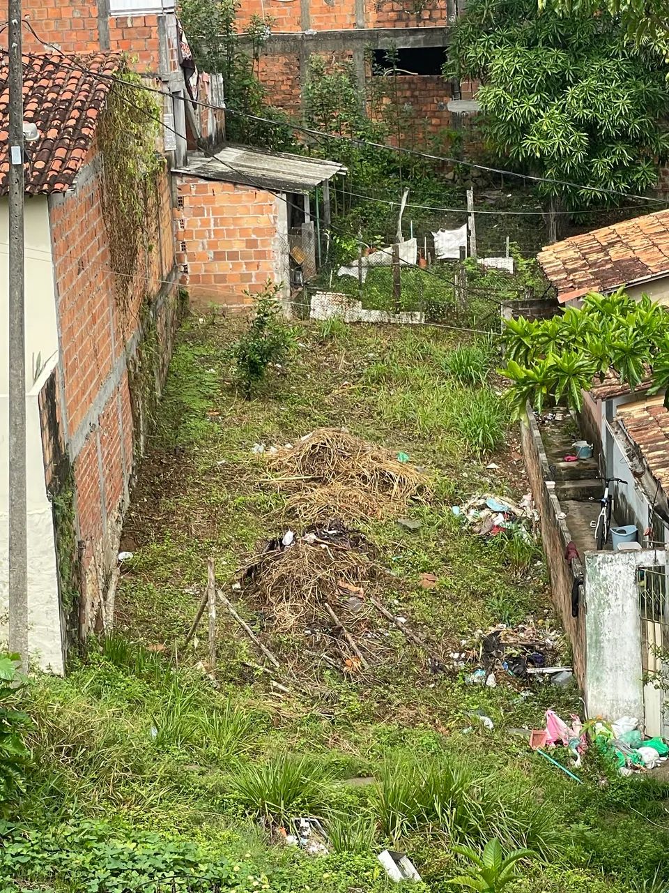 Foto - São Cristóvão - Romualdo Prado