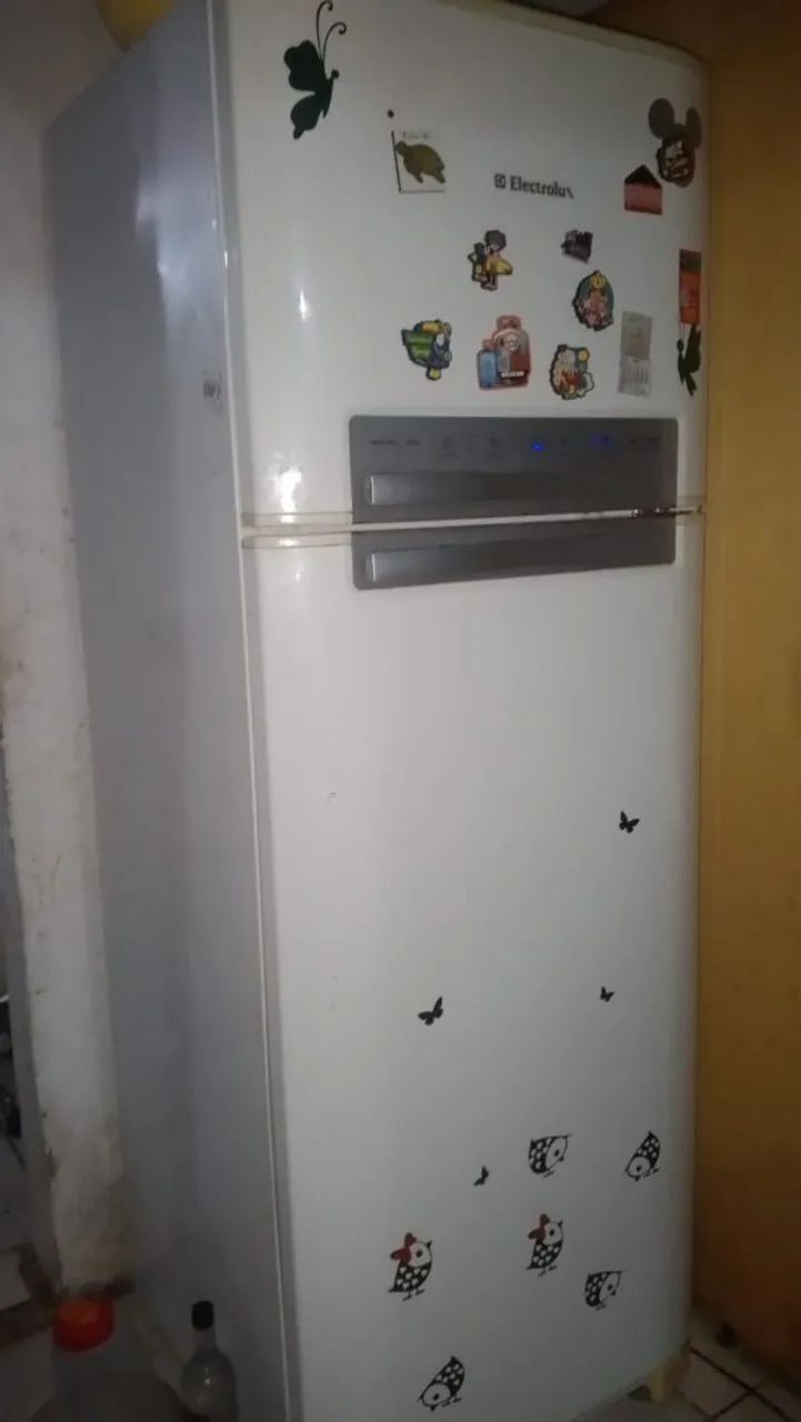 Geladeira 100% - Foto 4