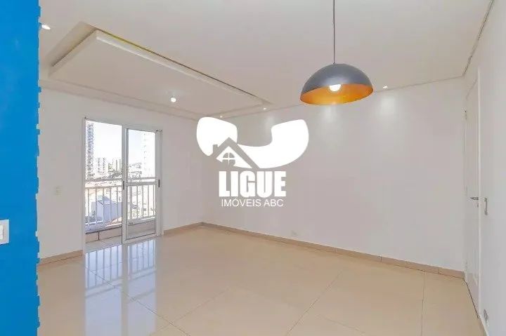 Apartamewnto semi mobiliado na Vila Pires - Foto 3