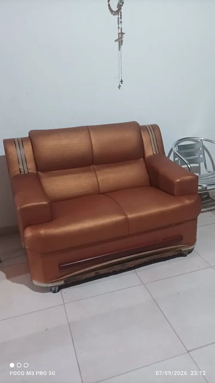  Sofa de dois lugares  - Foto 2