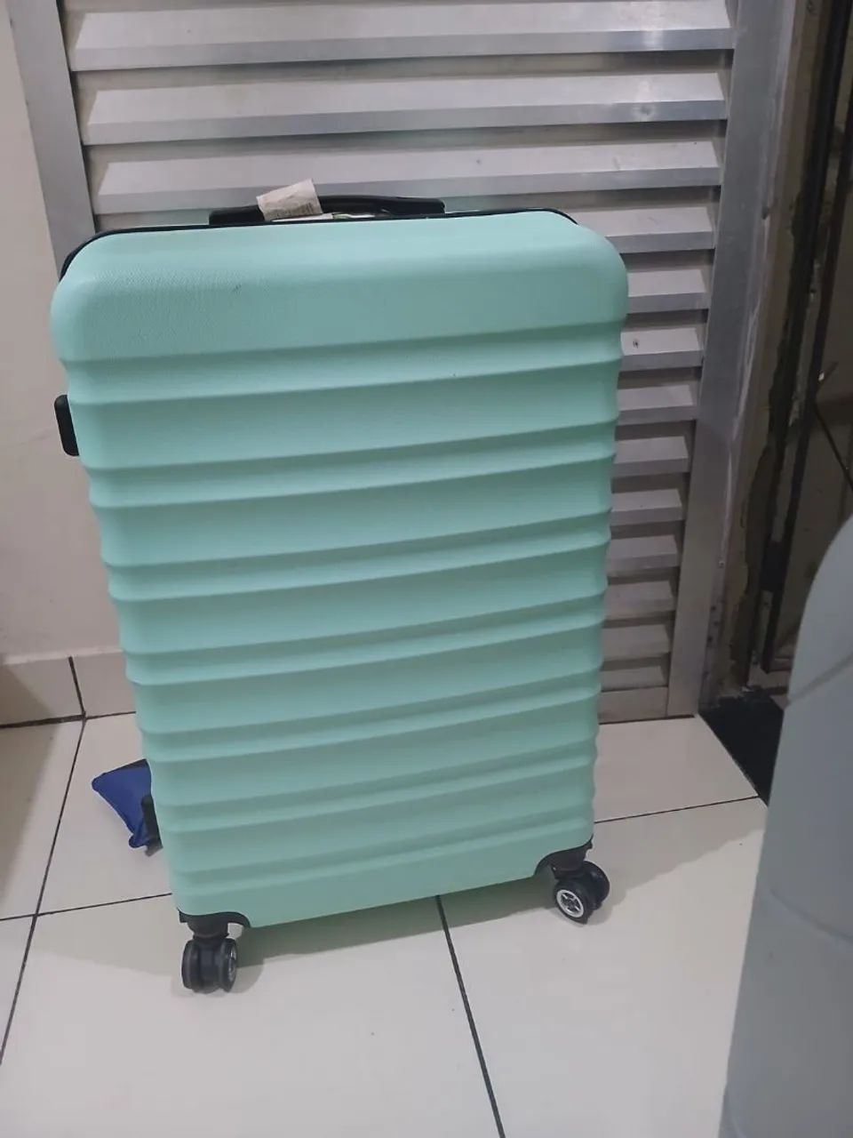 Mala par viagem de 32k - Foto 3