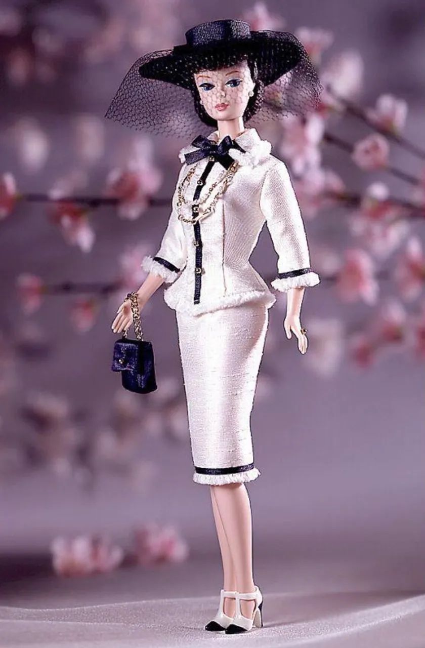 Barbie Collector Spring in Tokio - Foto 4