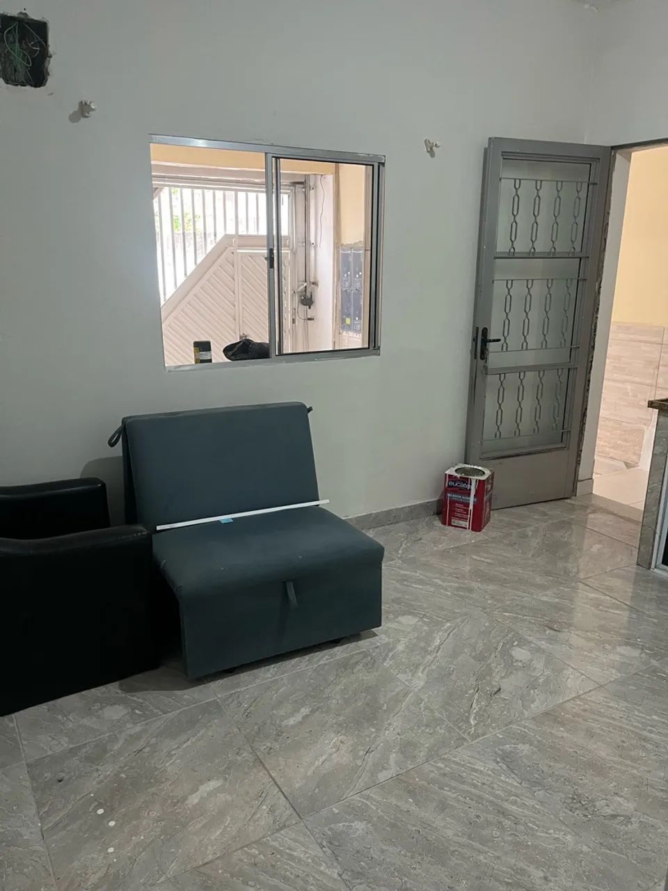 Aluga se 2 cômodos - Foto 2