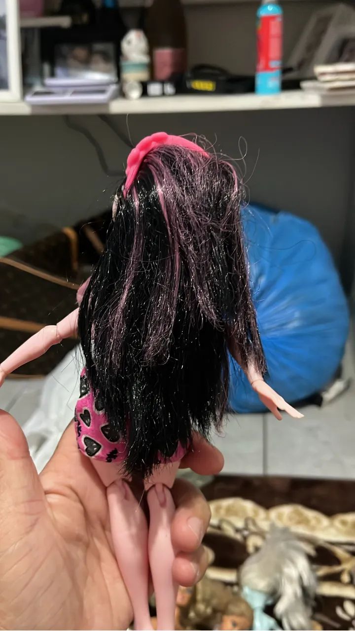 Monster High  - Foto 3