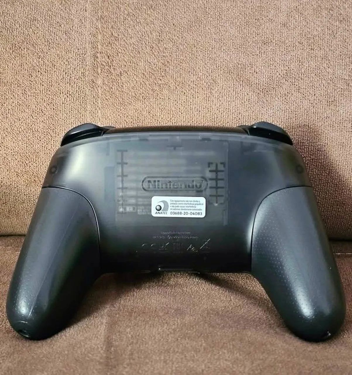 Nintendo Switch 2 - Foto 5