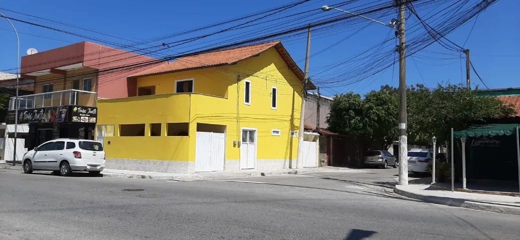 Foto - Cabo Frio - Palmeiras
