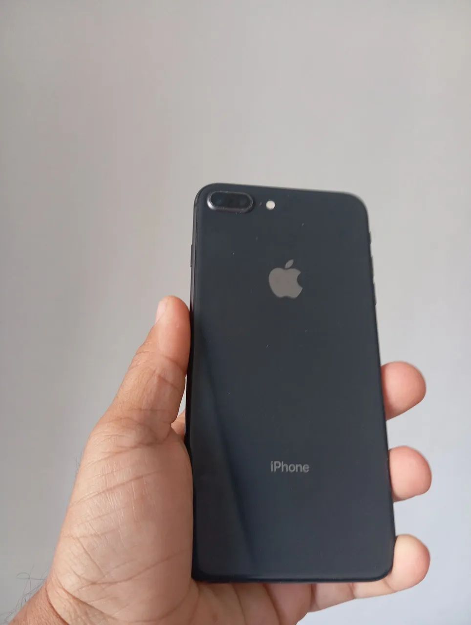 Vendo iPhone 8 plus - Foto 3
