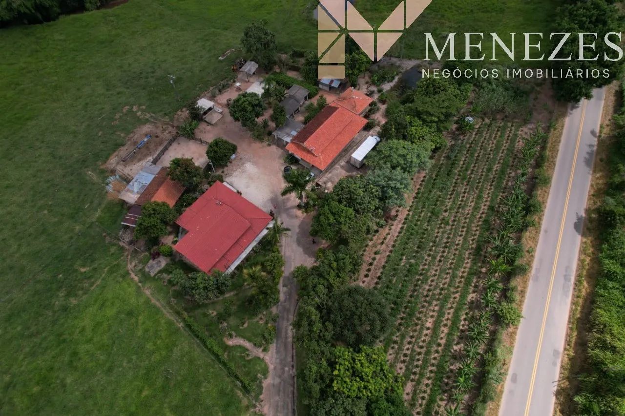 Vende-se sítio Andradas/MG - Foto 3