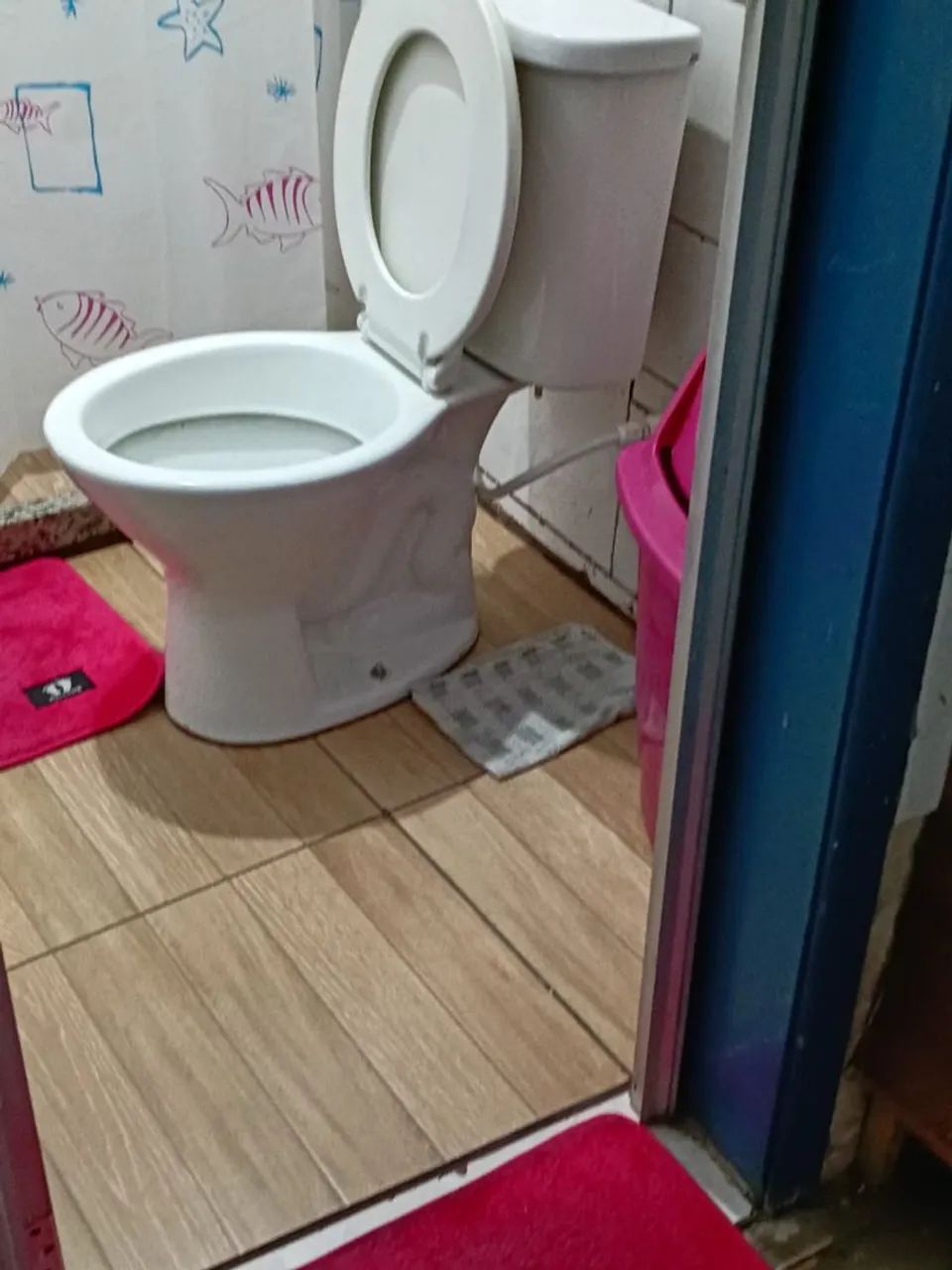 Aluguel no Centro Quarto Solteiro para Mulheres - Foto 3